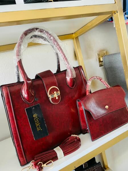 Brown Bag Set