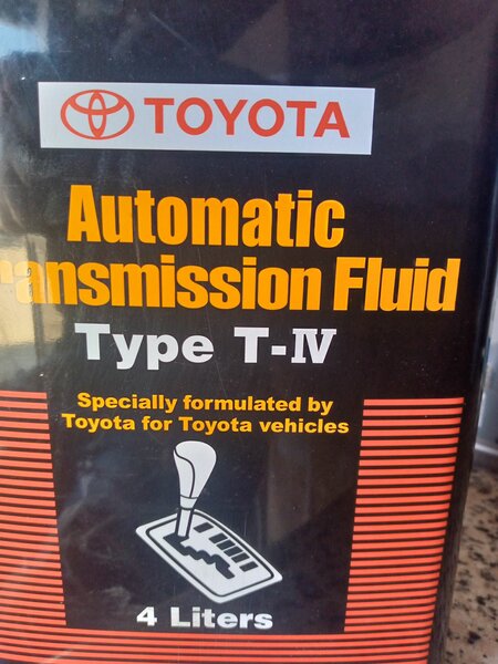 CVT Type-IV