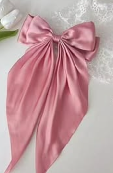 bow