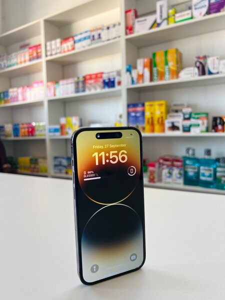 IPHONE 14P