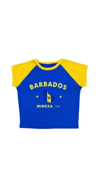 Ensemble Barbados
