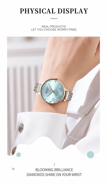 Ladies watch