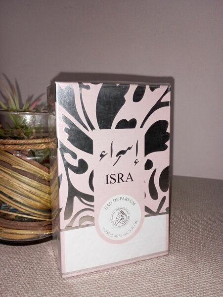 Parfum Femme ISRA