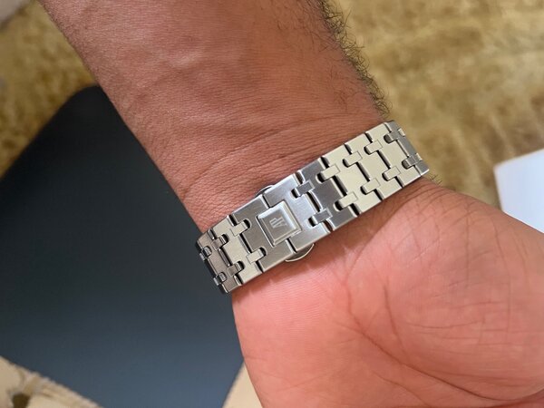 Audemars Piguest