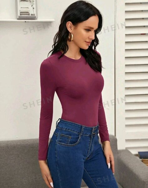 Body suit