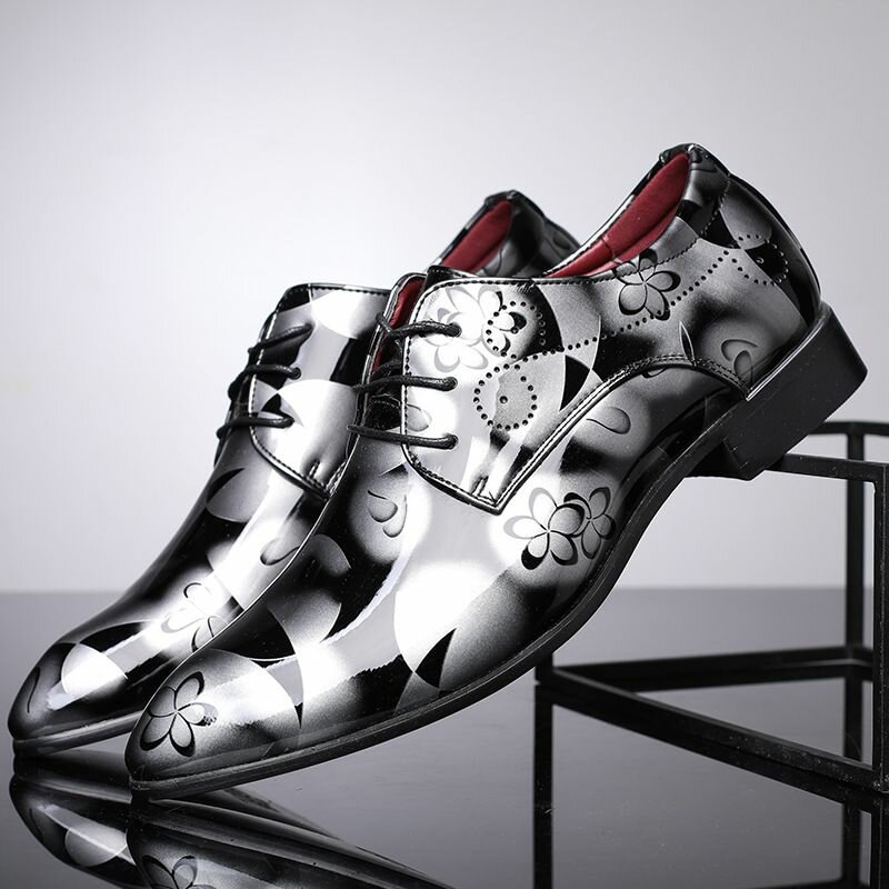 MEN'S SHOES