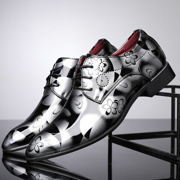 MEN'S SHOES