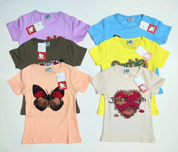 Kids tee shirt