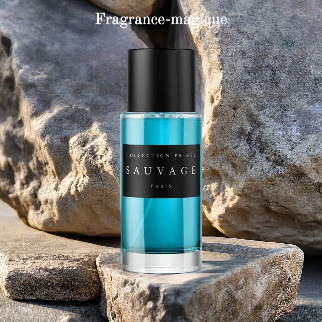 Collection privé sauvage paris