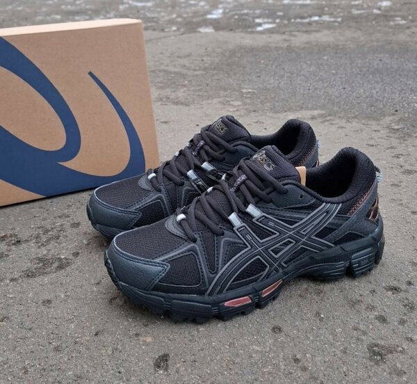 ASICS