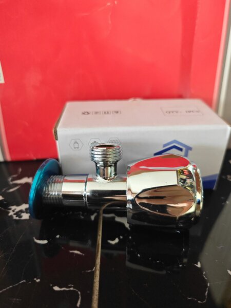 Robinet de douche