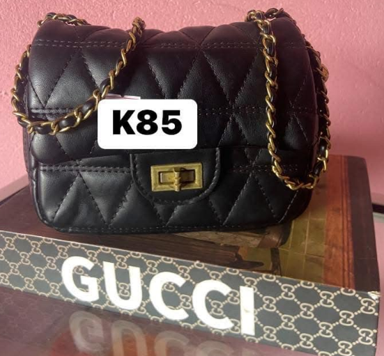 Women's bag black
