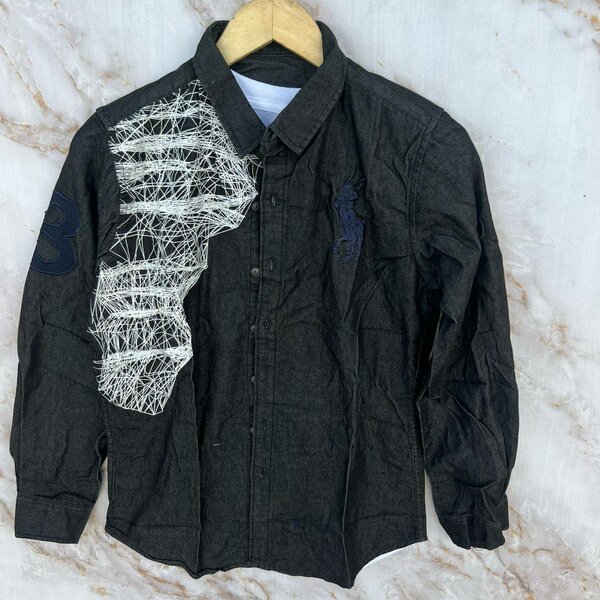 Jeans shirts