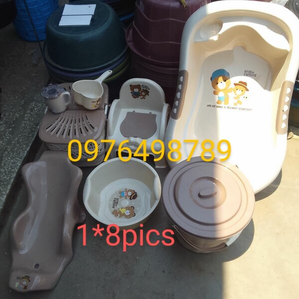 Babydishes