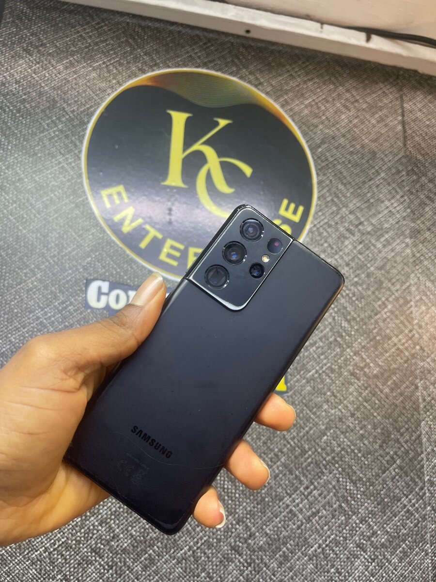 Samsung s21ultra