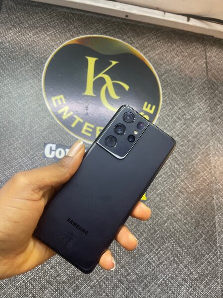 Samsung s21ultra