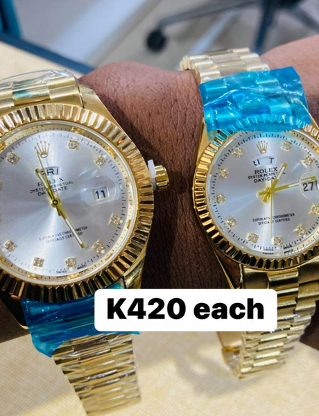 watch