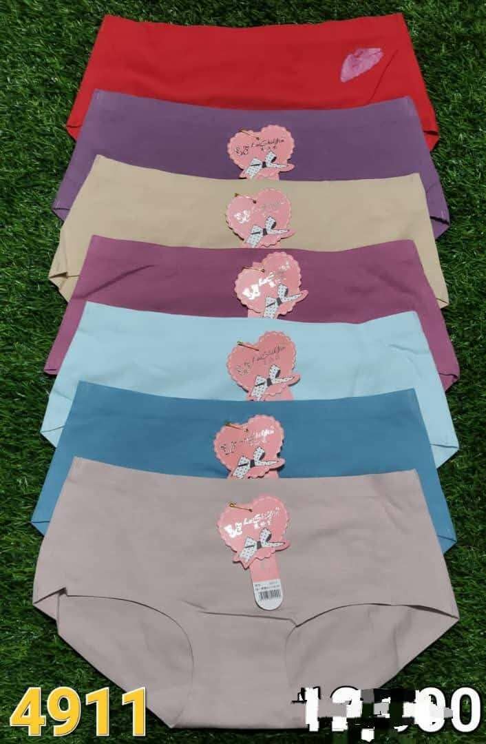 Ladies pants