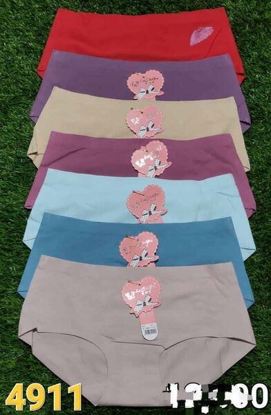 Ladies pants
