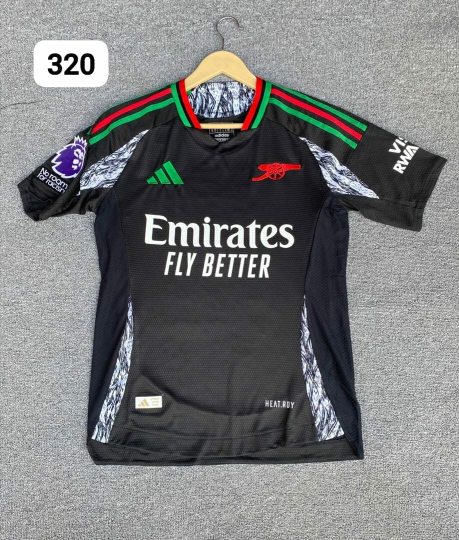 FOOTBALL JERSEYS 