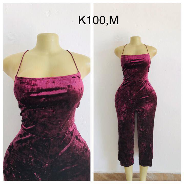jumpsuit
