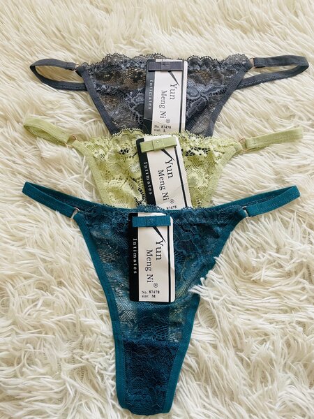 Ladies underwear