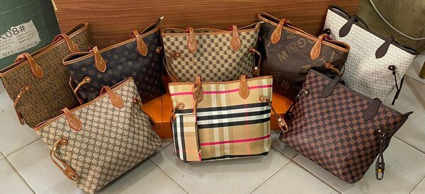 Maiden bags