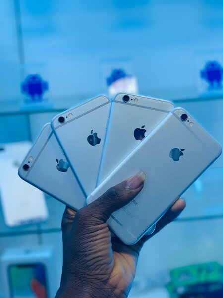 iPhone 6s