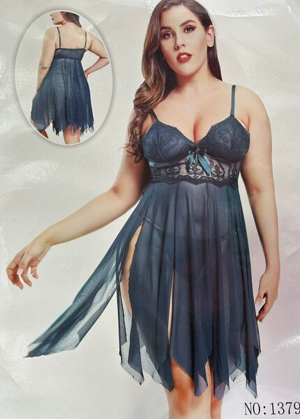 Ladies Nightwear