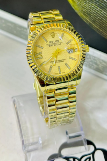 watch