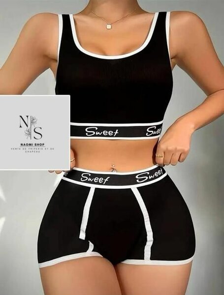 Ensemble sweet