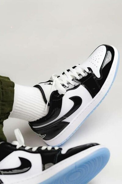 Air jordan one