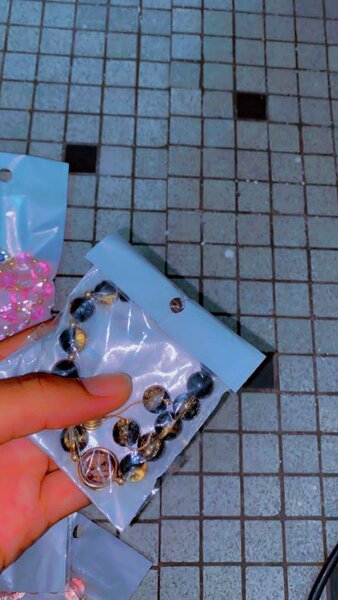 Bracelet