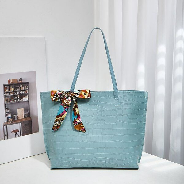 Sac à main fourre-tout