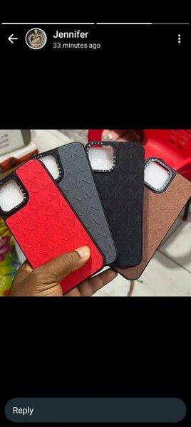Phone case