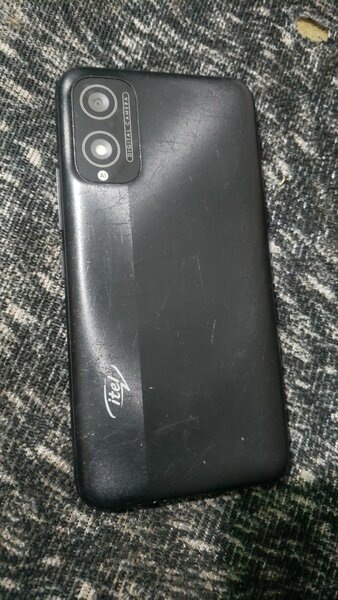Itel