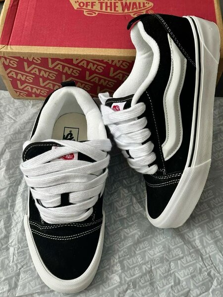 Kun skool Vans  Pointures : 38@45