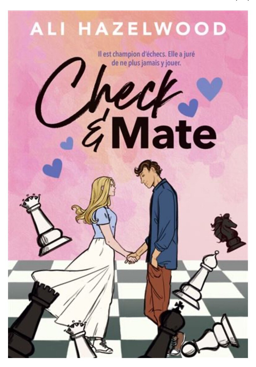 Check and Mate