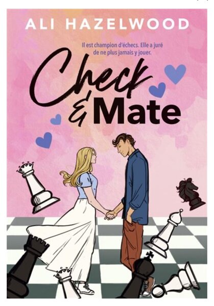 Check and Mate