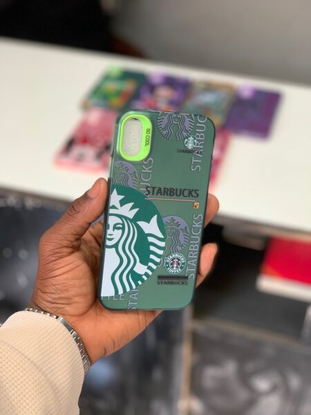 iPhone cases