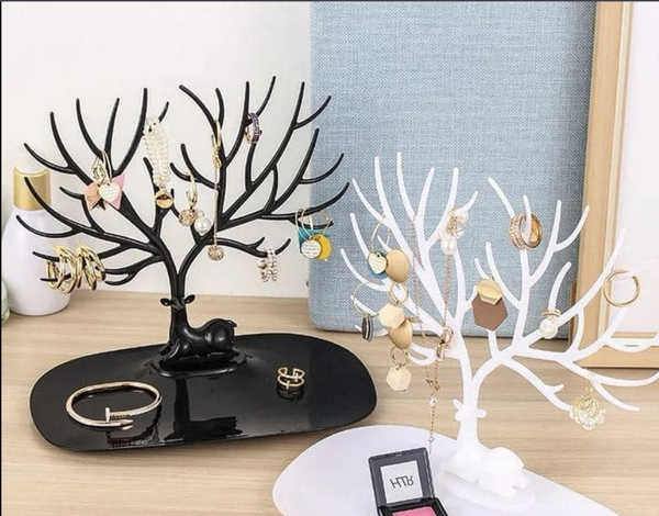 Présentoir de bijoux