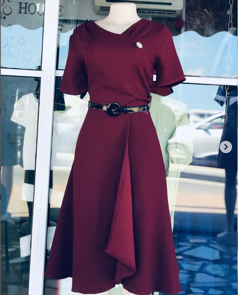 dress
