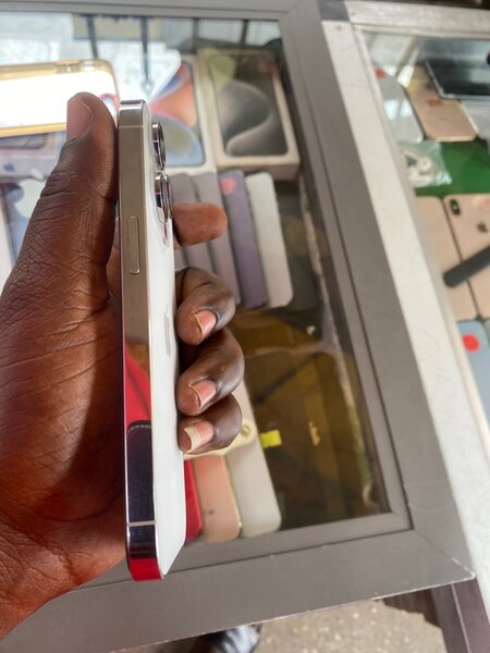 iPhone 14 Pro