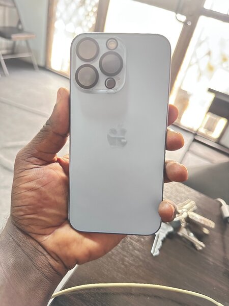 iPhone 13 Pro