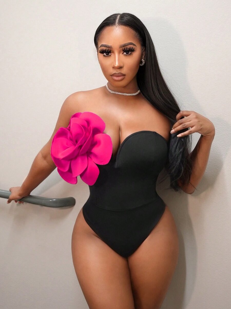 Bodysuits