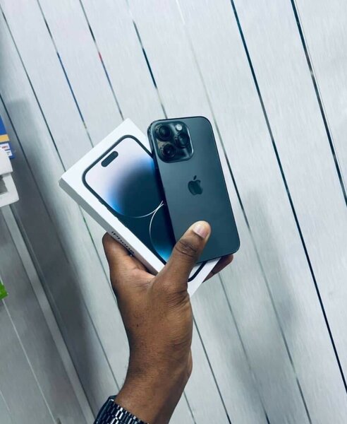 iPhone 14 Pro Max