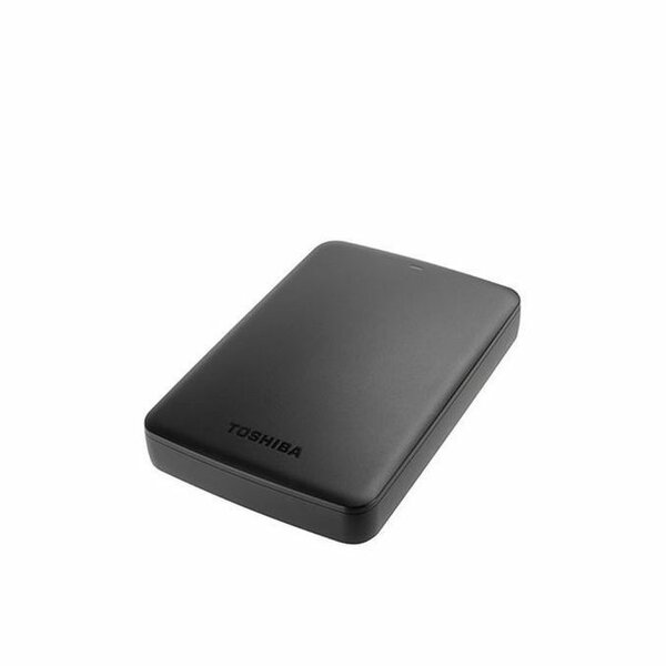Boîtier disque dur Toshiba 1To