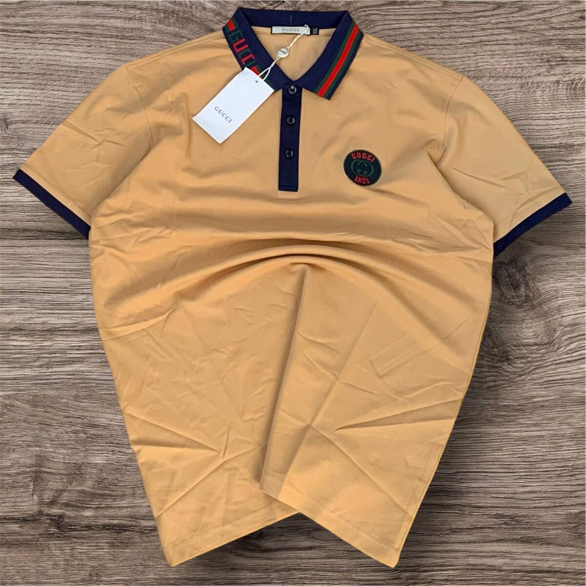 Shirt Lacoste