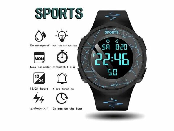 Men's Watch