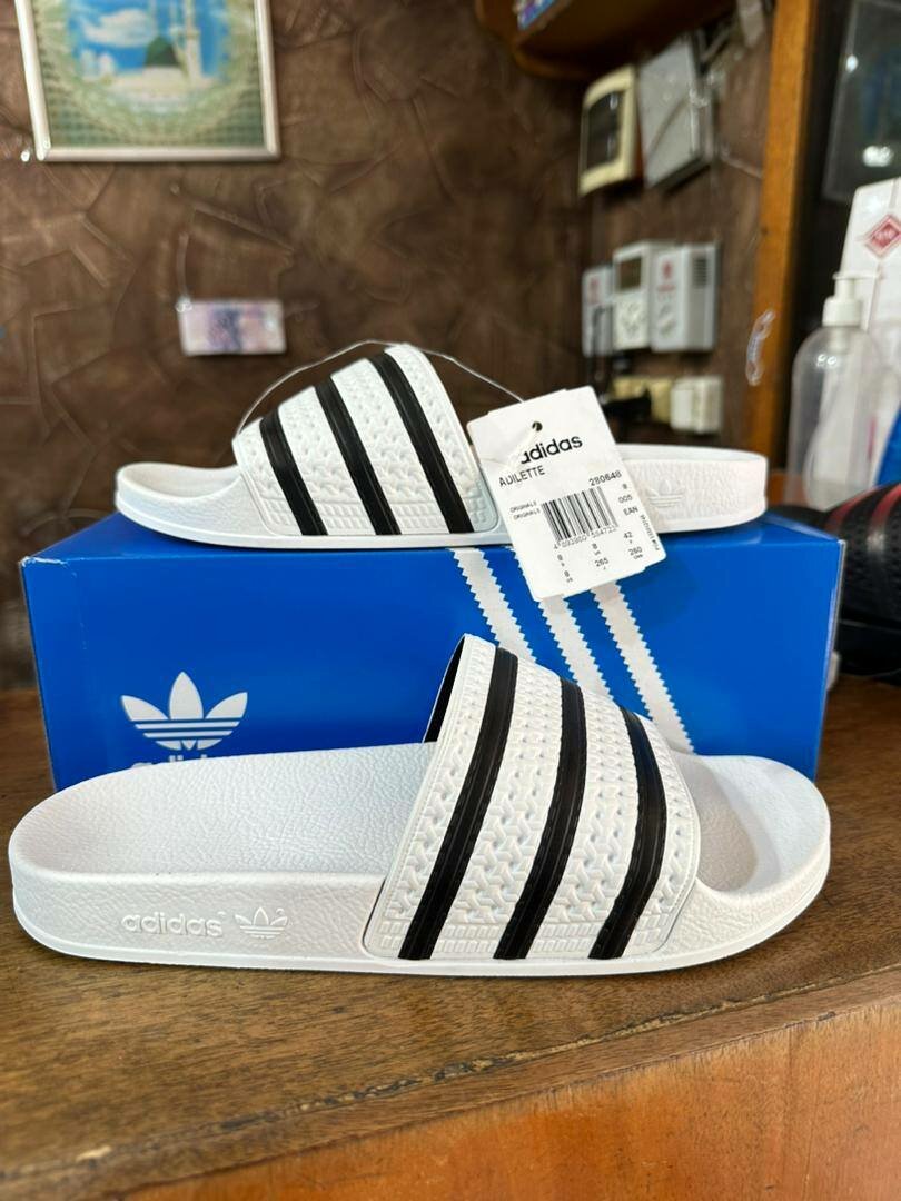 Claquettes
